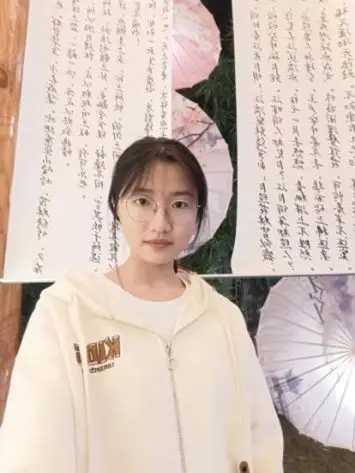 景德镇陶瓷大学廖晨阳__景德镇陶瓷大学视觉传达考研