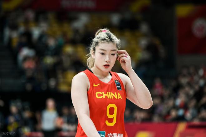 _女篮player_女篮怎么样了