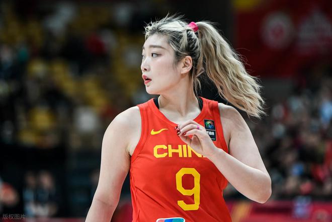_女篮player_女篮怎么样了