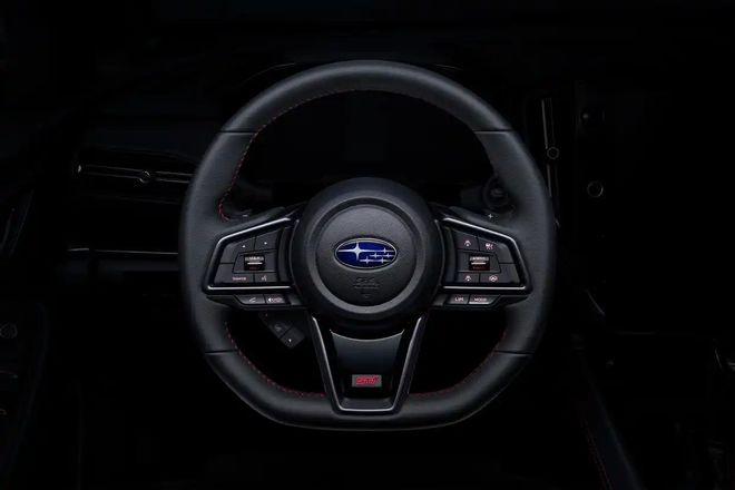 _旅行车斯巴鲁_2020款斯巴鲁旅行车