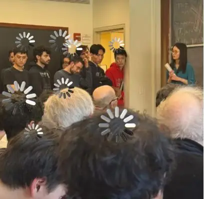 韦东奕授课__韦东奕讲课的视频