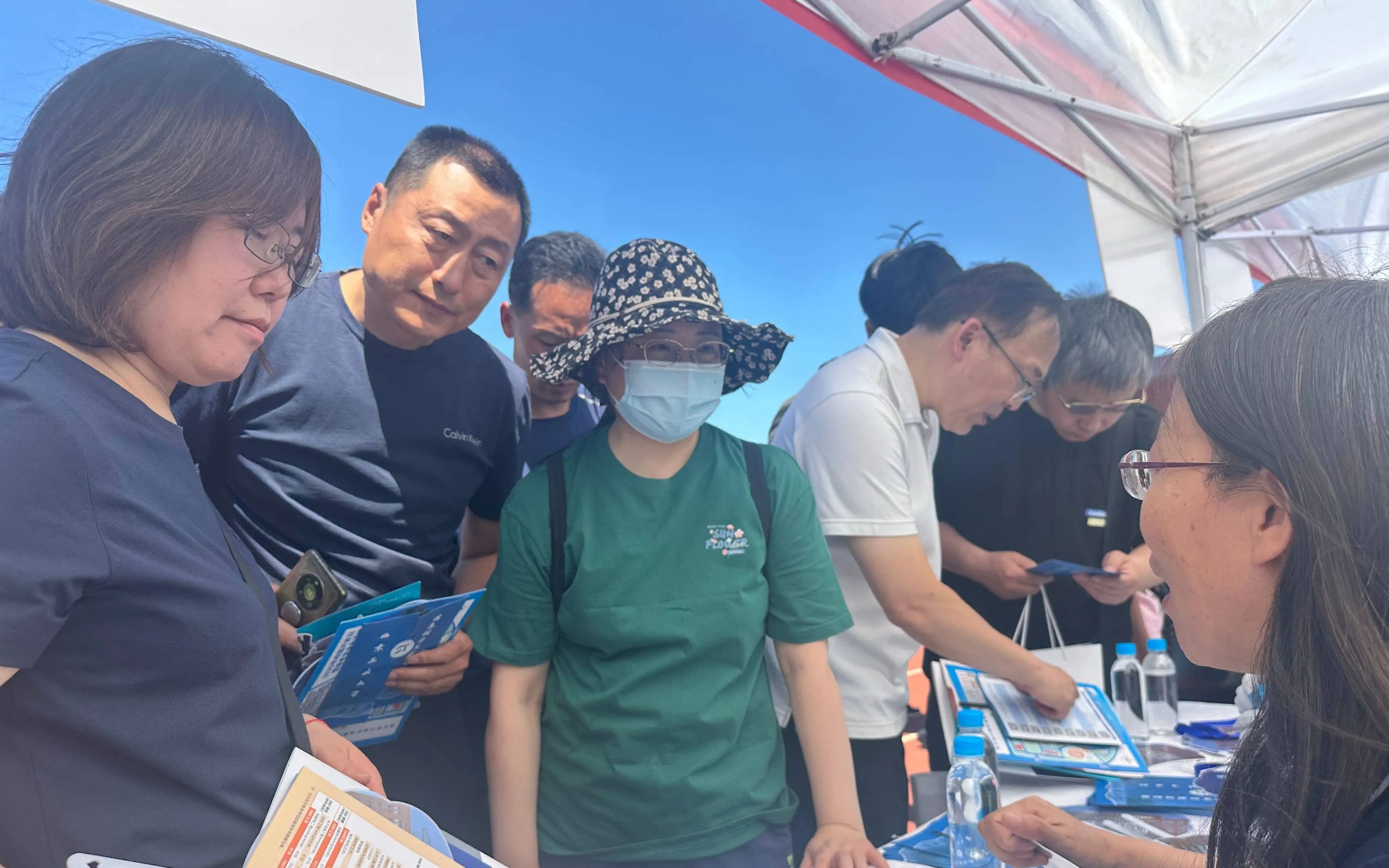 北京工业大学2025本科招生增加400人，在京拟招2802人