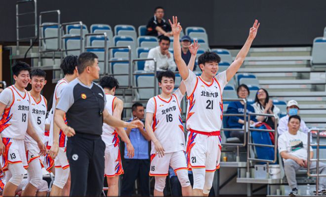 _CUBAL5冠王！北大30分狂胜华侨时隔6年夺冠 管子煜30+7MVP_CUBAL5冠王！北大30分狂胜华侨时隔6年夺冠 管子煜30+7MVP