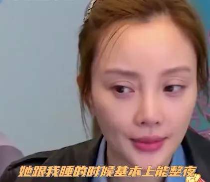 贾乃亮被骂表演型人格！李小璐被审判曾想过跳楼，女儿甜馨唤醒她_贾乃亮被骂表演型人格！李小璐被审判曾想过跳楼，女儿甜馨唤醒她_