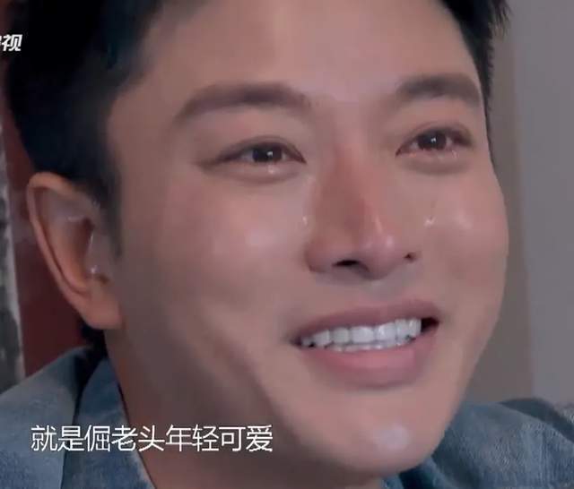 贾乃亮被骂表演型人格！李小璐被审判曾想过跳楼，女儿甜馨唤醒她_贾乃亮被骂表演型人格！李小璐被审判曾想过跳楼，女儿甜馨唤醒她_