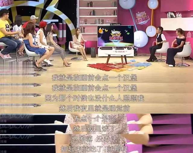 贾乃亮被骂表演型人格！李小璐被审判曾想过跳楼，女儿甜馨唤醒她_贾乃亮被骂表演型人格！李小璐被审判曾想过跳楼，女儿甜馨唤醒她_