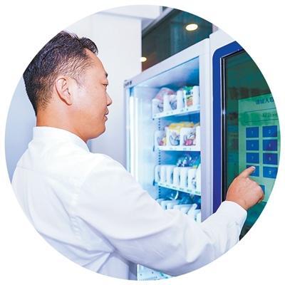 城市驿站里的暖心事（深度观察）__城市驿站里的暖心事（深度观察）