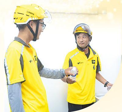 城市驿站里的暖心事（深度观察）_城市驿站里的暖心事（深度观察）_