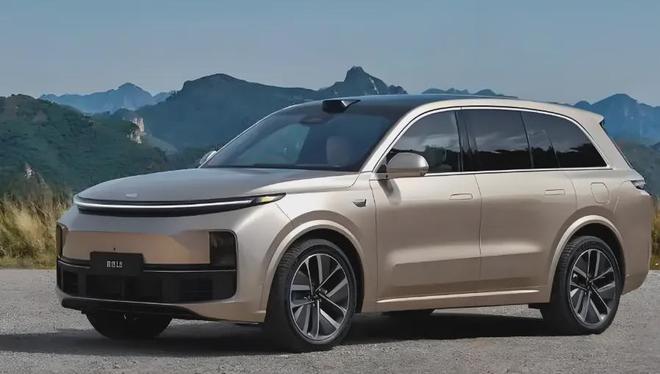 理想汽车，二度下调销量目标？