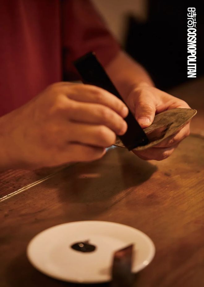 清风扇法__扇底桃花又一春