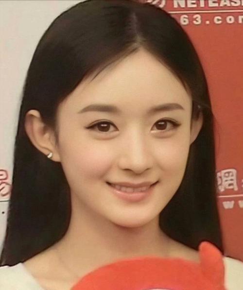 杨幂赵丽颖合作新戏__杨幂和赵丽颖电影