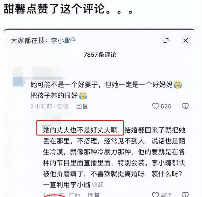 贾乃亮女儿甜馨照片_贾乃亮看哭台下_