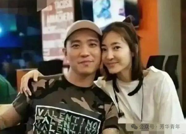 左手王丽坤，右手花百万嫖娼，她给不了你快乐吗？_左手王丽坤，右手花百万嫖娼，她给不了你快乐吗？_