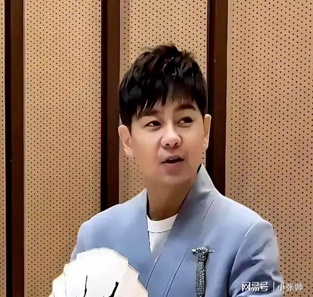 50岁林志颖现状：变化好大有点不敢认，鼻子圆润还撞脸苏醒__50岁林志颖现状：变化好大有点不敢认，鼻子圆润还撞脸苏醒