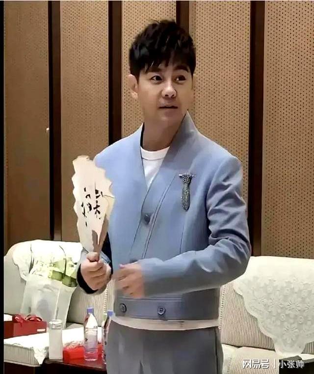 _50岁林志颖现状：变化好大有点不敢认，鼻子圆润还撞脸苏醒_50岁林志颖现状：变化好大有点不敢认，鼻子圆润还撞脸苏醒