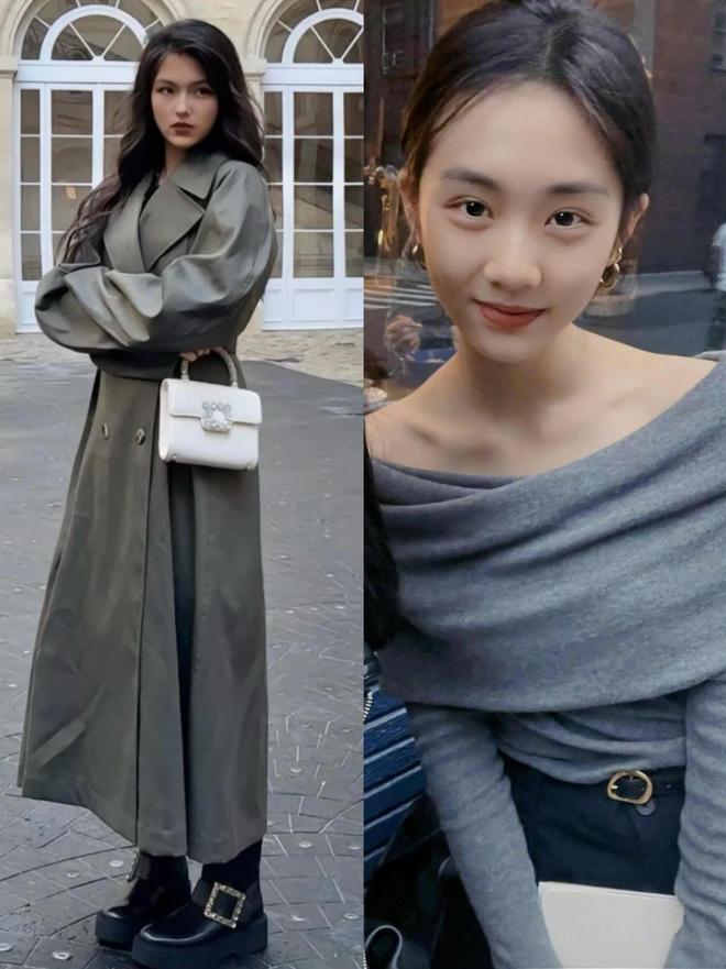 黄奕自曝女儿“不读书”，12岁想去韩国当练习生，颜值不够是硬伤