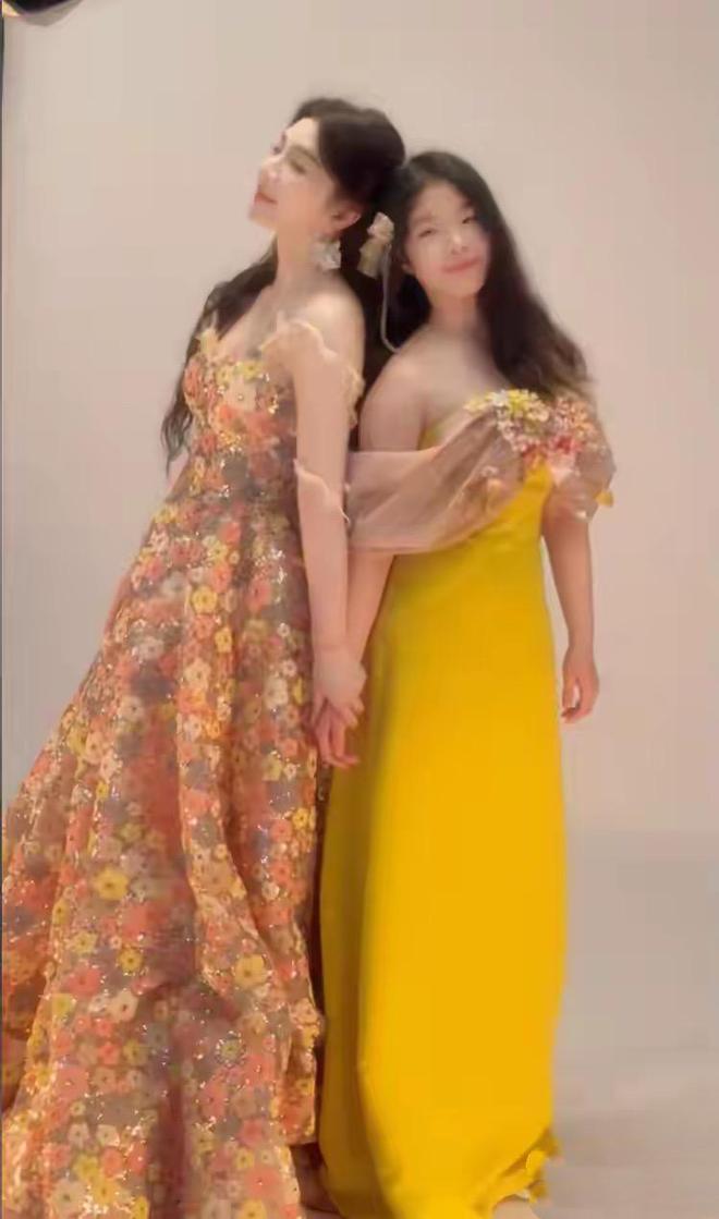 _黄奕自曝女儿“不读书”，12岁想去韩国当练习生，颜值不够是硬伤_黄奕自曝女儿“不读书”，12岁想去韩国当练习生，颜值不够是硬伤