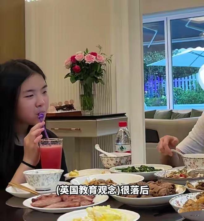 _黄奕自曝女儿“不读书”，12岁想去韩国当练习生，颜值不够是硬伤_黄奕自曝女儿“不读书”，12岁想去韩国当练习生，颜值不够是硬伤