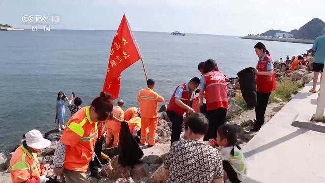 焦点访谈｜从“无所不包”到“有所不为”，履职事项清单为基层减负__焦点访谈｜从“无所不包”到“有所不为”，履职事项清单为基层减负