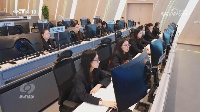 _焦点访谈｜从“无所不包”到“有所不为”，履职事项清单为基层减负_焦点访谈｜从“无所不包”到“有所不为”，履职事项清单为基层减负