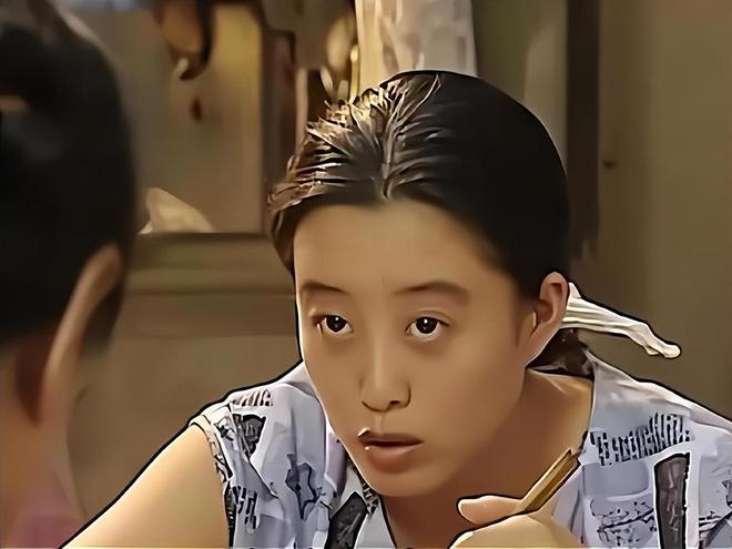 明明同一人，演完《漂白》演《生万物》，她演技太好判若两人__明明同一人，演完《漂白》演《生万物》，她演技太好判若两人