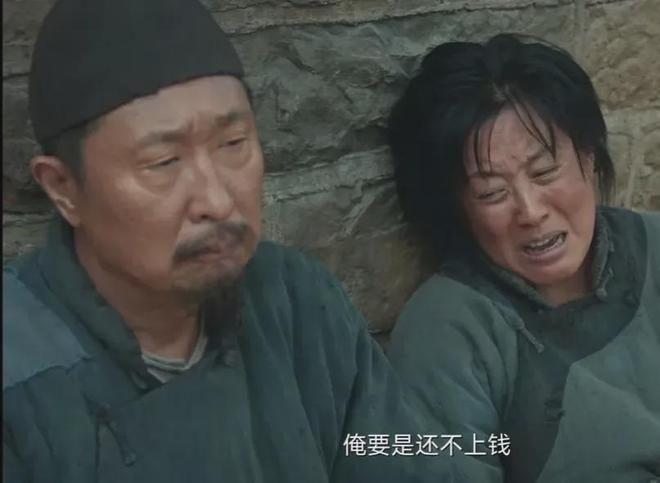 _明明同一人，演完《漂白》演《生万物》，她演技太好判若两人_明明同一人，演完《漂白》演《生万物》，她演技太好判若两人
