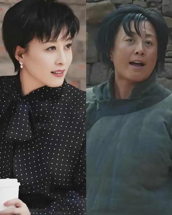 明明同一人，演完《漂白》演《生万物》，她演技太好判若两人__明明同一人，演完《漂白》演《生万物》，她演技太好判若两人