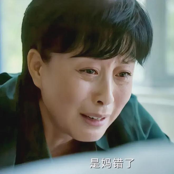 _明明同一人，演完《漂白》演《生万物》，她演技太好判若两人_明明同一人，演完《漂白》演《生万物》，她演技太好判若两人
