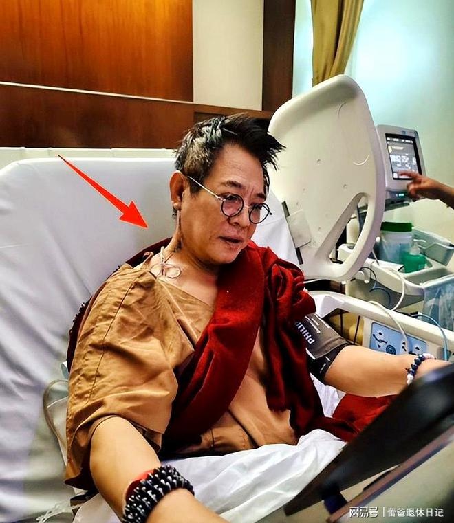 _李连杰手术遭嘲讽，跨国身份惹争议，自己老父亲身份能否翻盘？_李连杰手术遭嘲讽，跨国身份惹争议，自己老父亲身份能否翻盘？