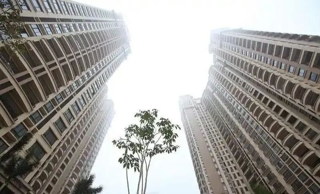 _关于住房的最新政策_2021年楼房有什么政策