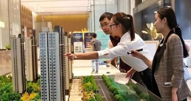 2021年楼房有什么政策__关于住房的最新政策