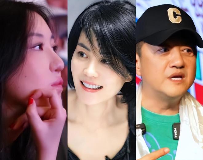 王菲李亚鹏的故事__王菲李亚鹏接受采访