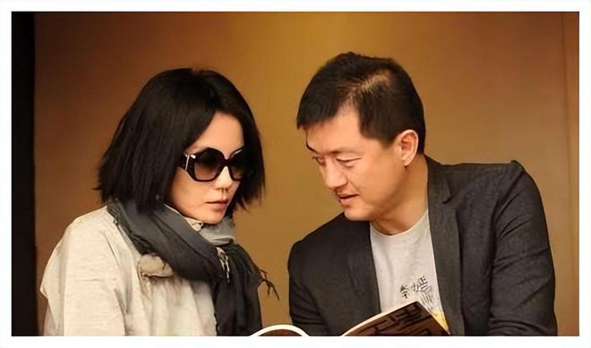 _王菲李亚鹏接受采访_王菲李亚鹏的故事
