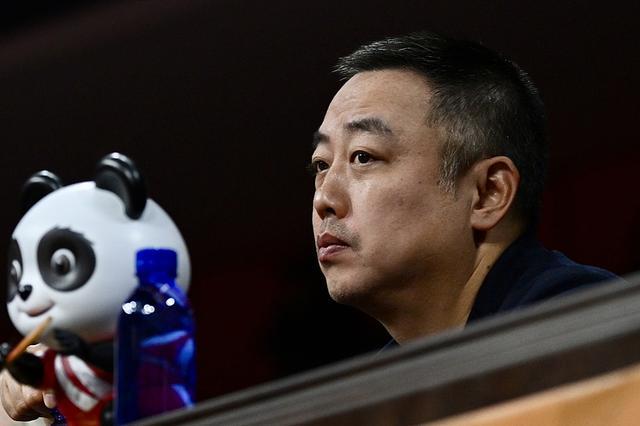 刘国梁总结发言数度哽咽：乒乓球是事业，更是融入血脉的信仰__刘国梁总结发言数度哽咽：乒乓球是事业，更是融入血脉的信仰