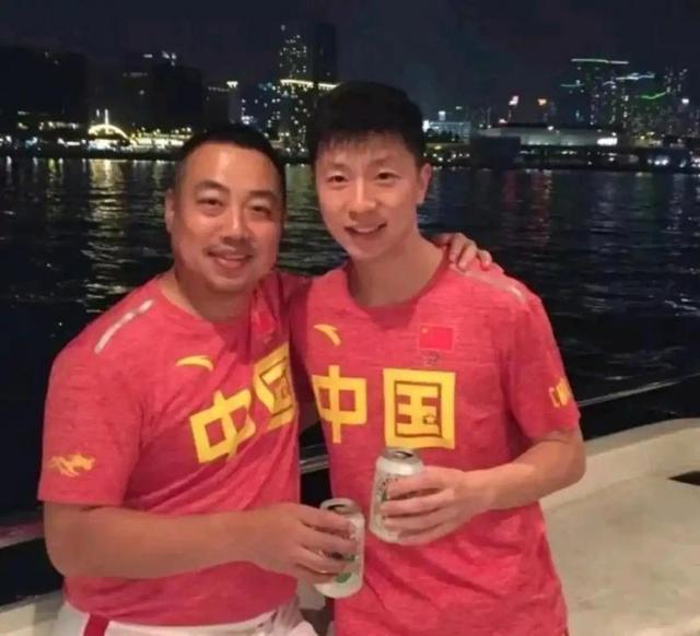 _刘国梁总结发言数度哽咽：乒乓球是事业，更是融入血脉的信仰_刘国梁总结发言数度哽咽：乒乓球是事业，更是融入血脉的信仰