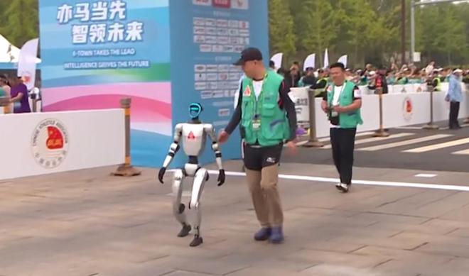 宇树的任务已经完成？王兴兴也在等待行业拐点