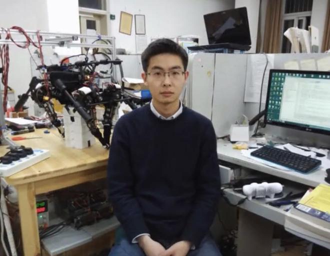 宇树的任务已经完成？王兴兴也在等待行业拐点__宇树的任务已经完成？王兴兴也在等待行业拐点