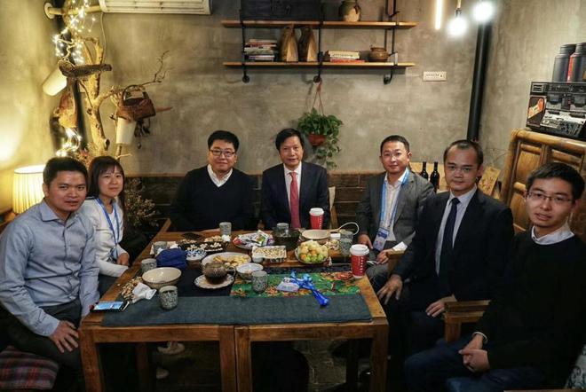 _宇树的任务已经完成？王兴兴也在等待行业拐点_宇树的任务已经完成？王兴兴也在等待行业拐点