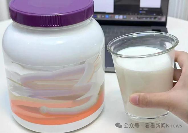 上海一员工上班冲奶粉烫伤！人社局认定工伤，单位不服！一路官司到二审