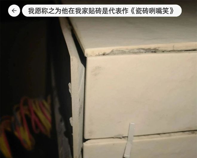 我家坑人瓦工的11处“杰作”，每一处都给人心里添堵，真的太离谱_我家坑人瓦工的11处“杰作”，每一处都给人心里添堵，真的太离谱_