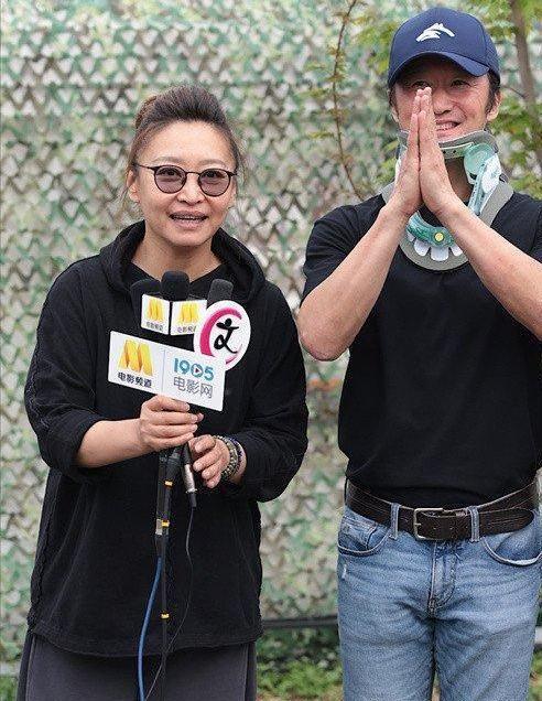 _51岁吴京官宣新身份，“伪爱国”风波2年，他早已走上另一条大道_51岁吴京官宣新身份，“伪爱国”风波2年，他早已走上另一条大道