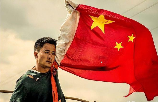 _51岁吴京官宣新身份，“伪爱国”风波2年，他早已走上另一条大道_51岁吴京官宣新身份，“伪爱国”风波2年，他早已走上另一条大道