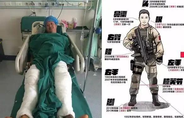 _51岁吴京官宣新身份，“伪爱国”风波2年，他早已走上另一条大道_51岁吴京官宣新身份，“伪爱国”风波2年，他早已走上另一条大道