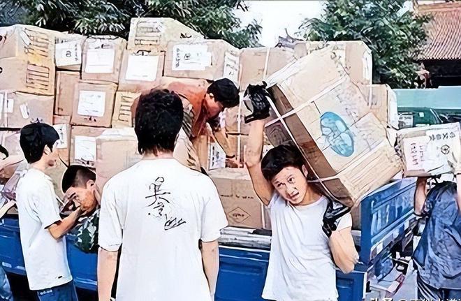 51岁吴京官宣新身份，“伪爱国”风波2年，他早已走上另一条大道_51岁吴京官宣新身份，“伪爱国”风波2年，他早已走上另一条大道_