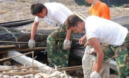 51岁吴京官宣新身份，“伪爱国”风波2年，他早已走上另一条大道__51岁吴京官宣新身份，“伪爱国”风波2年，他早已走上另一条大道