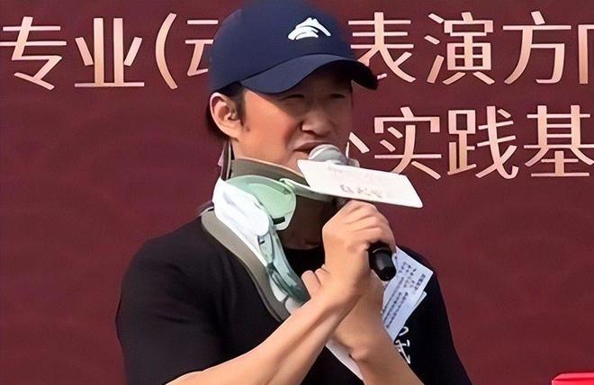 51岁吴京官宣新身份，“伪爱国”风波2年，他早已走上另一条大道__51岁吴京官宣新身份，“伪爱国”风波2年，他早已走上另一条大道