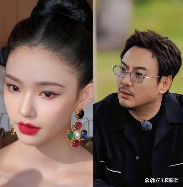 大瓜！林允再被曝产子，baby月嫂晒与她合影，粉丝辟谣当事人回应
