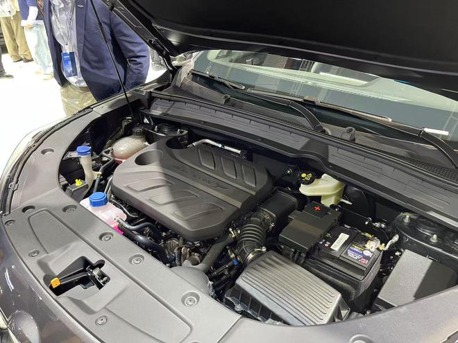 动力升级还享补贴 长安CS55 PLUS起售价6.79万