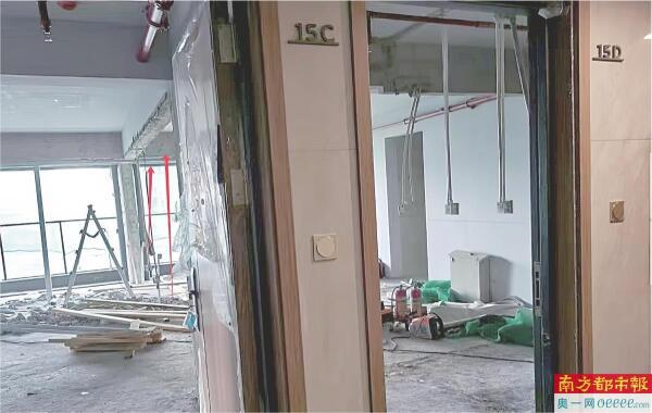 业主违规改造_业主将住宅改变_