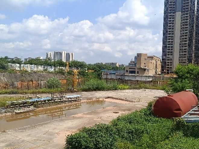 珠海地块出让公告__珠海西区土地拍卖最新消息